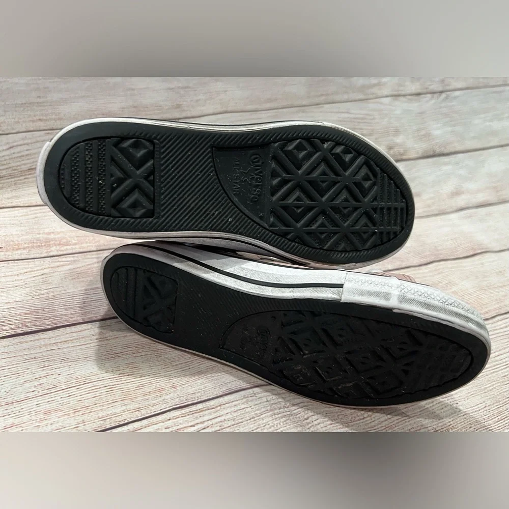 Converse elevate your